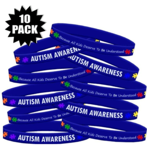 Wrist bands